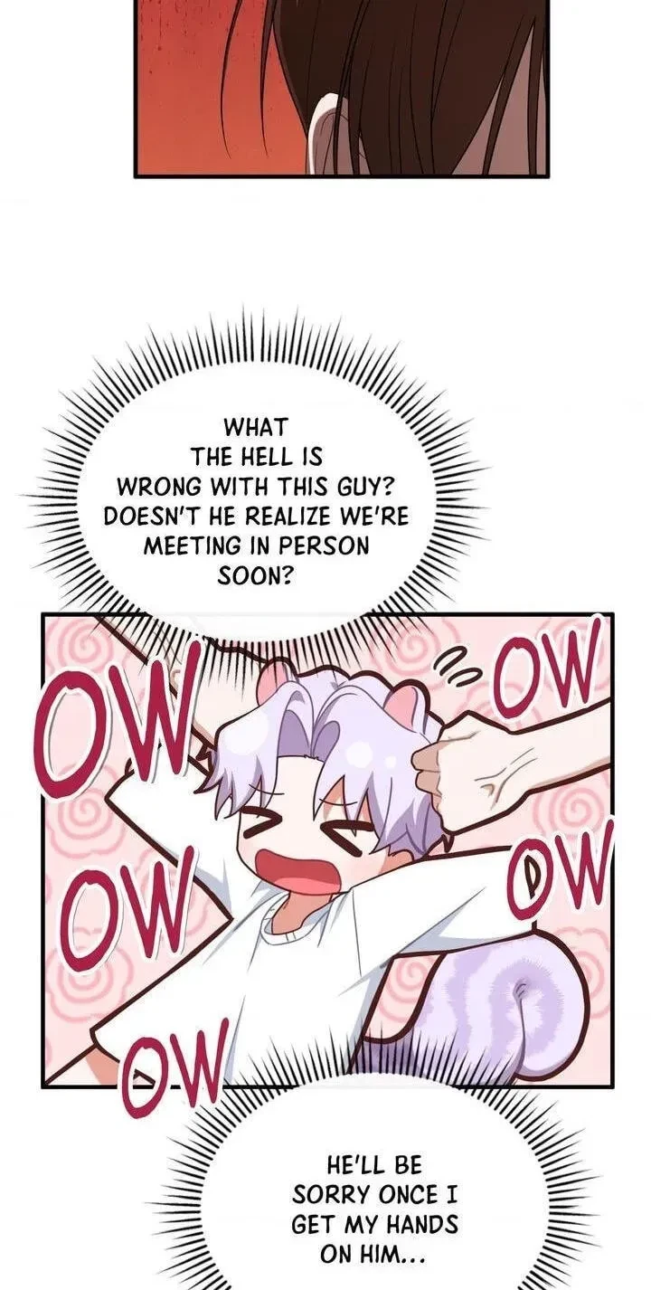 Virtual Strangers Chapter 87, page 63