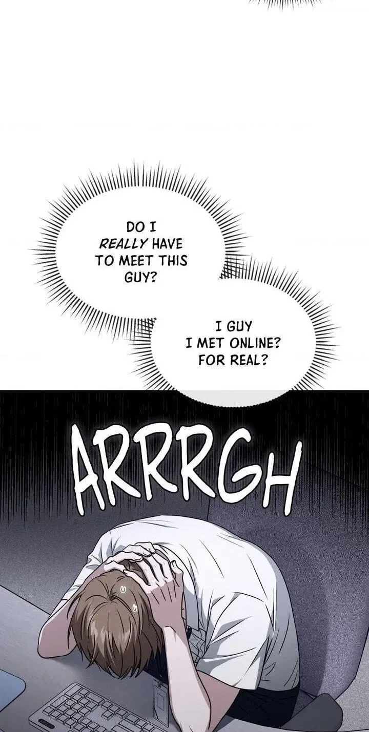 Virtual Strangers Chapter 87, page 8