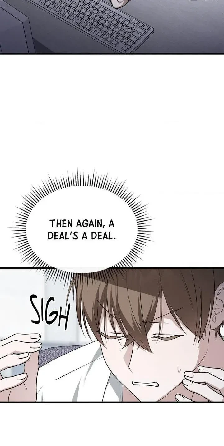 Virtual Strangers Chapter 87, page 9