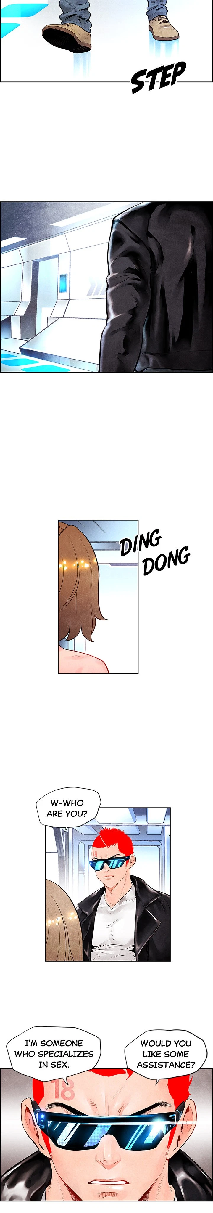Chapter 1, page 8