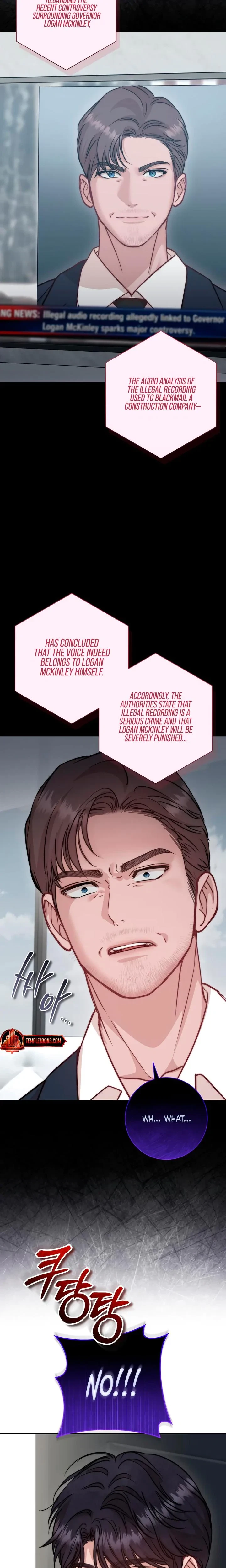 Night's Whispers Chapter 52, page 10