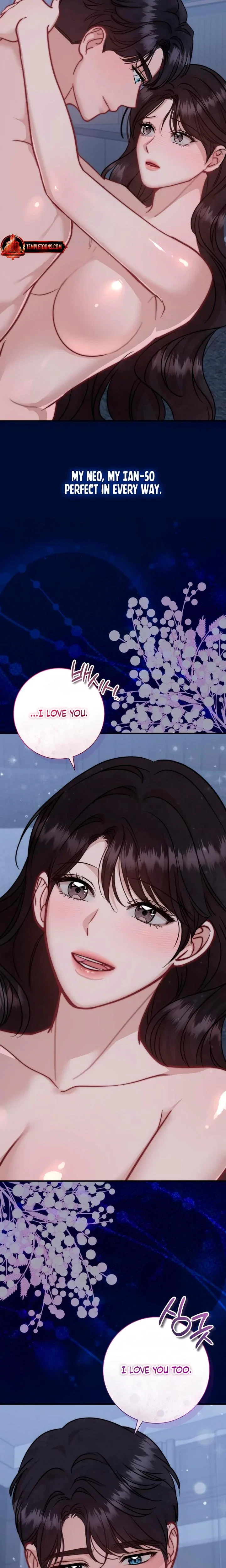 Night's Whispers Chapter 52, page 27