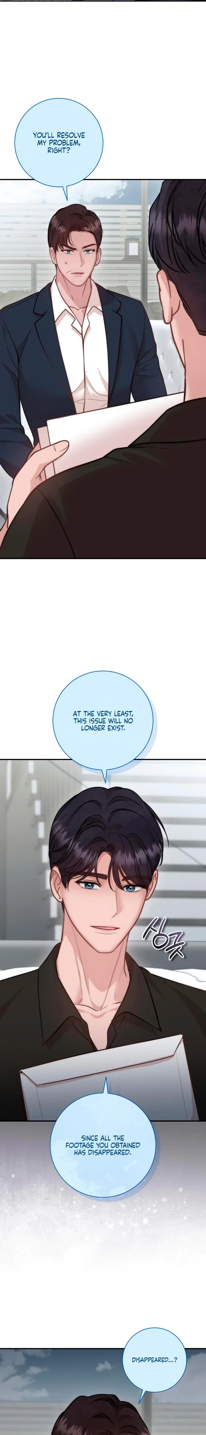 Night's Whispers Chapter 52, page 7
