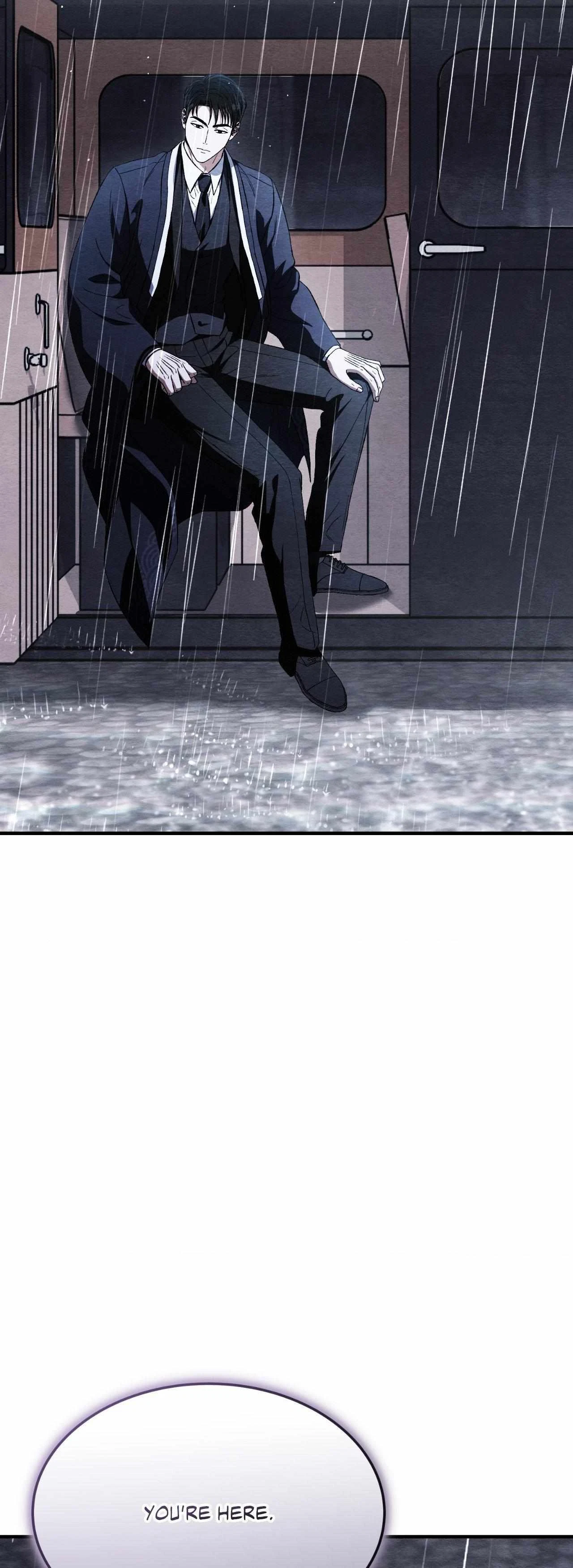 Destiny Of The Damned Chapter 44, page 3