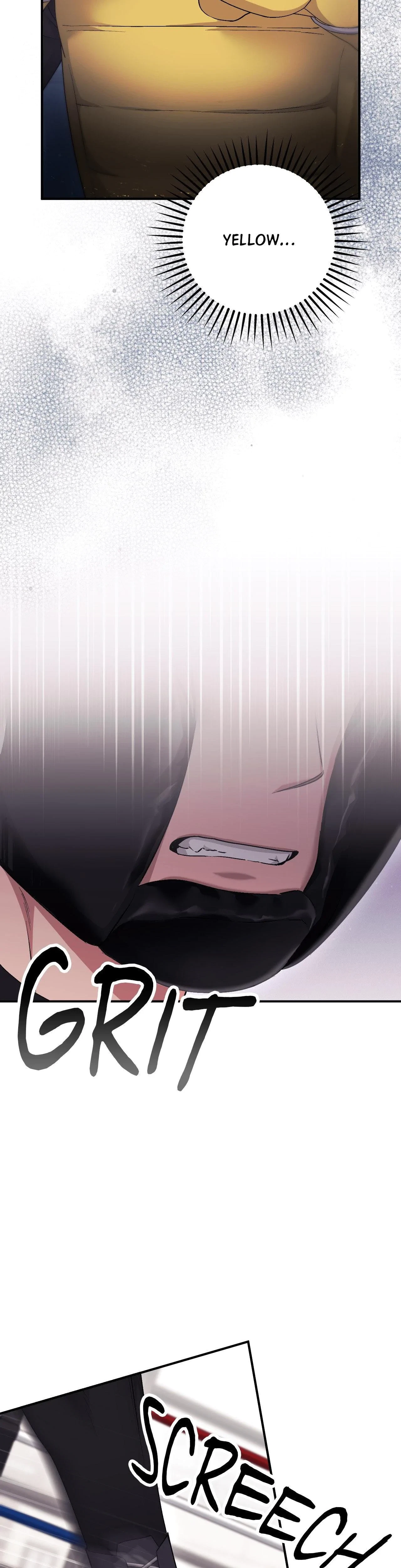 Milk My Strawberries Chapter 17, page 15