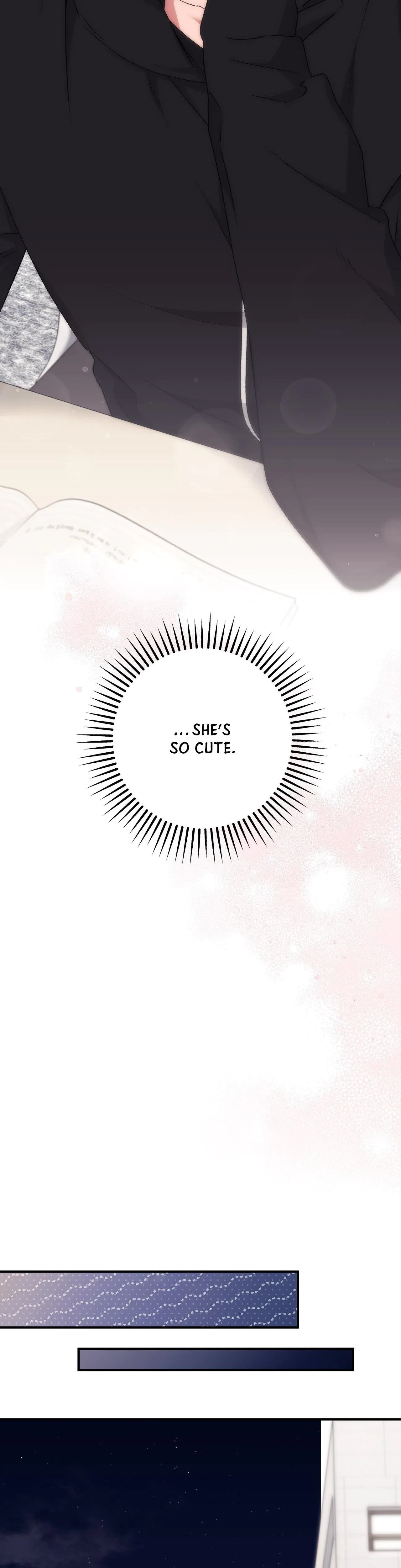 Milk My Strawberries Chapter 17, page 31