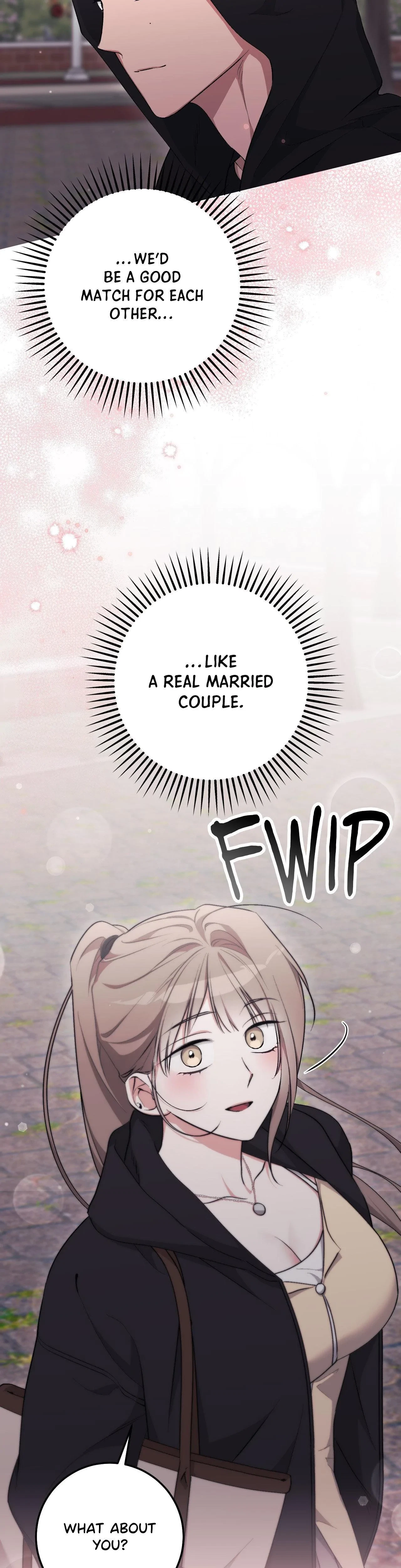 Milk My Strawberries Chapter 17, page 40