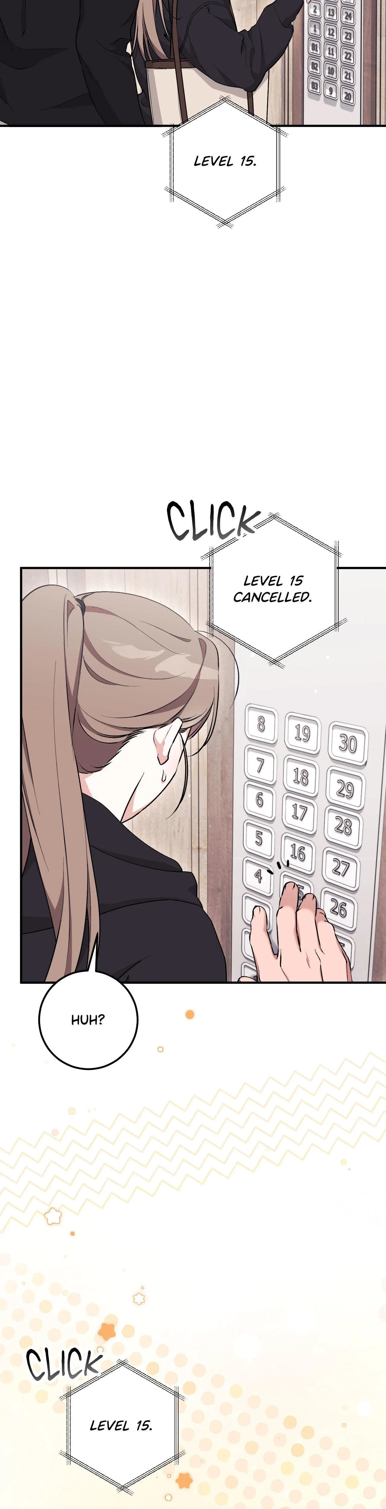 Milk My Strawberries Chapter 17, page 44