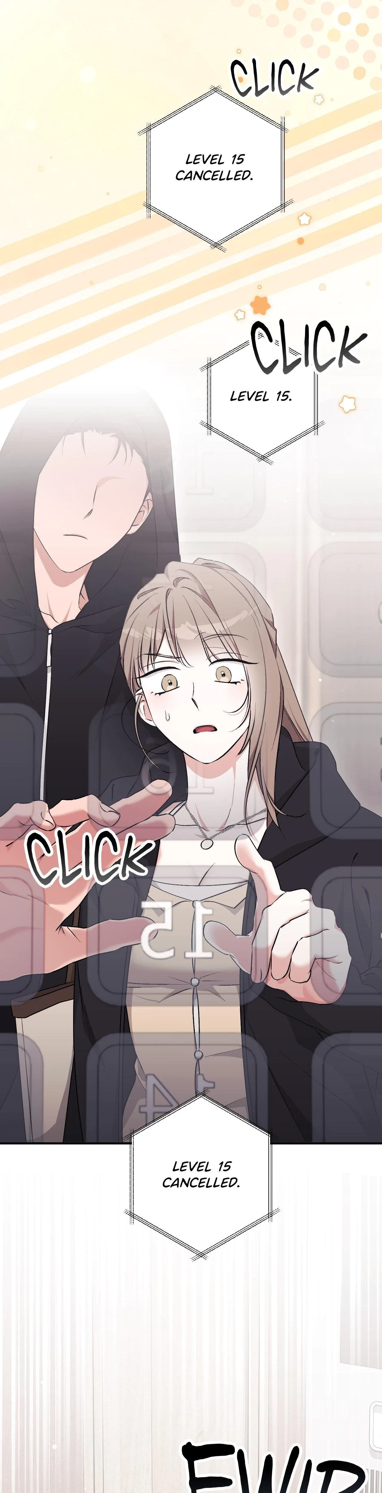 Milk My Strawberries Chapter 17, page 45