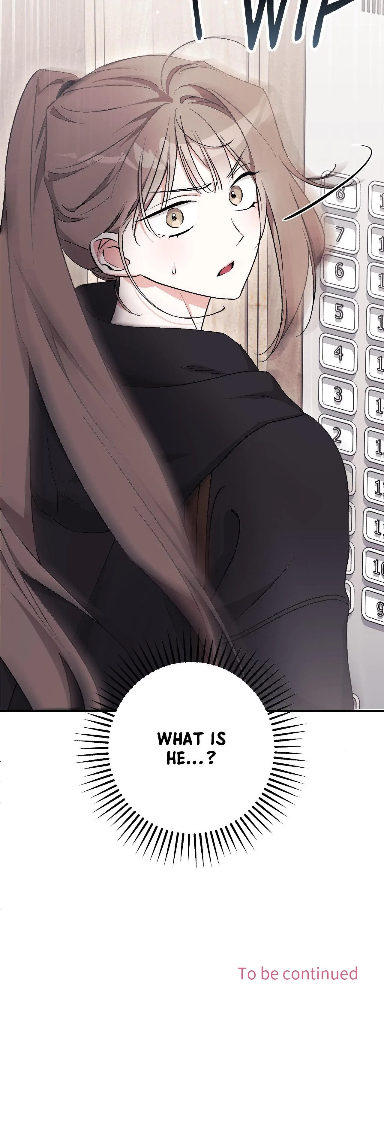 Milk My Strawberries Chapter 17, page 46