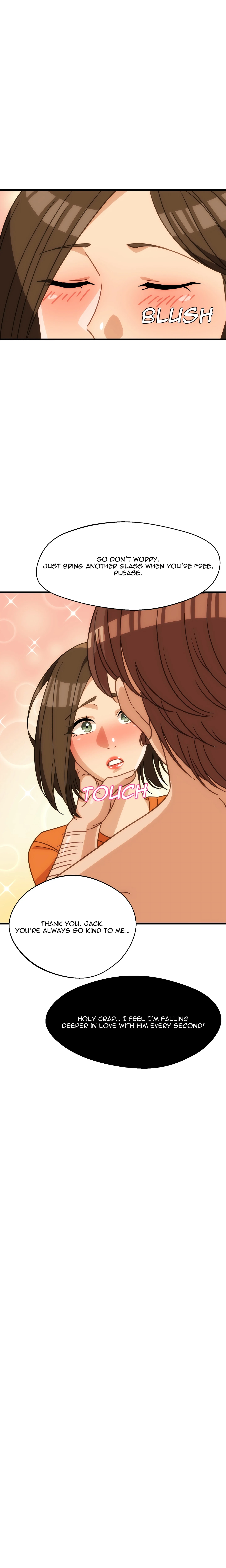 Teach Me First! Chapter 10 (Uncensored), page 21