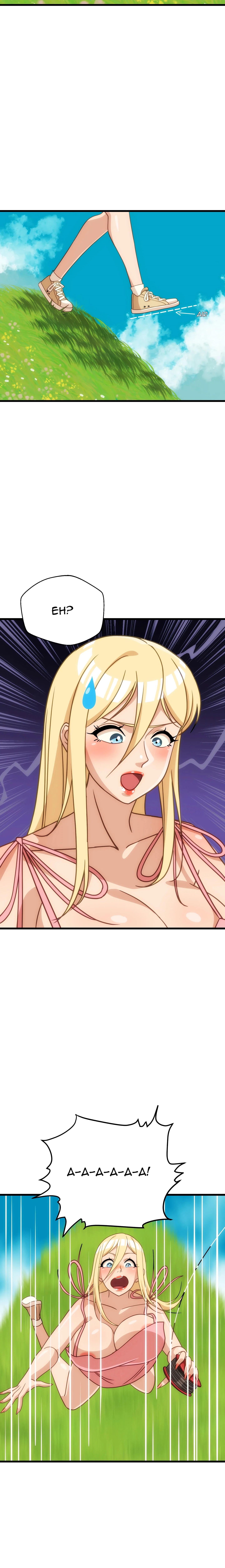 Teach Me First! Chapter 10 (Uncensored), page 24
