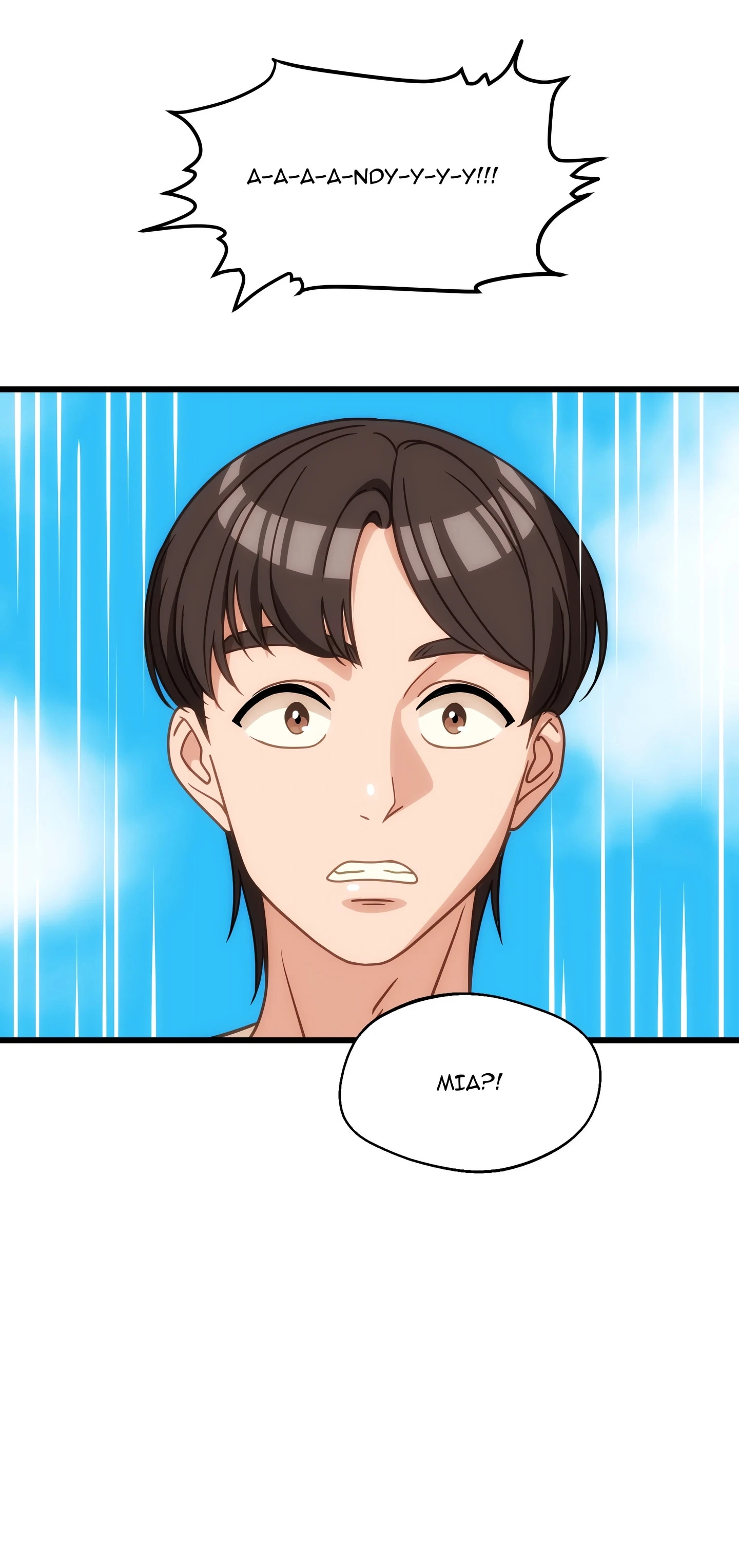 Teach Me First! Chapter 10 (Uncensored), page 25