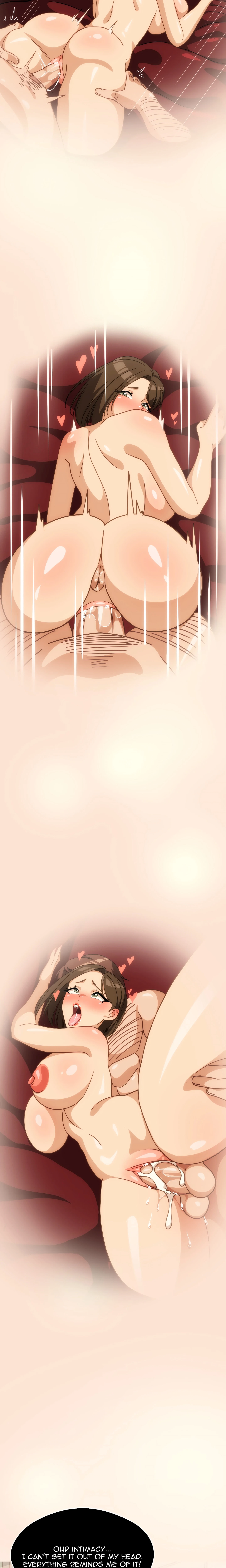 Teach Me First! Chapter 10 (Uncensored), page 4