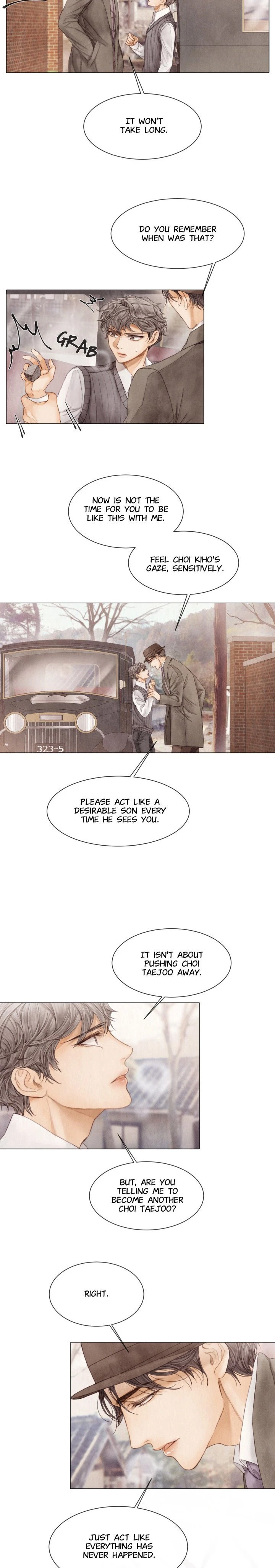 Broken Boy Chapter 46, page 2