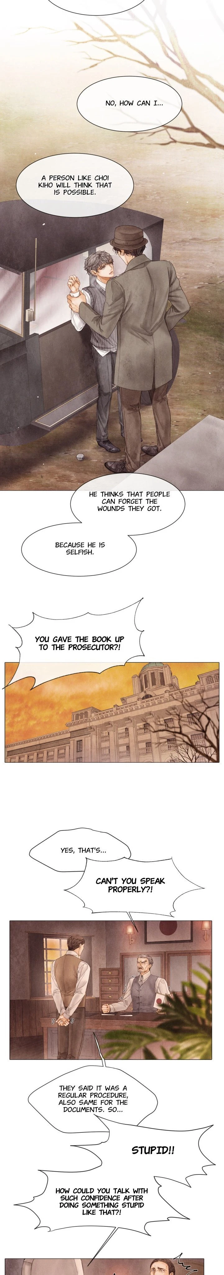 Broken Boy Chapter 46, page 3