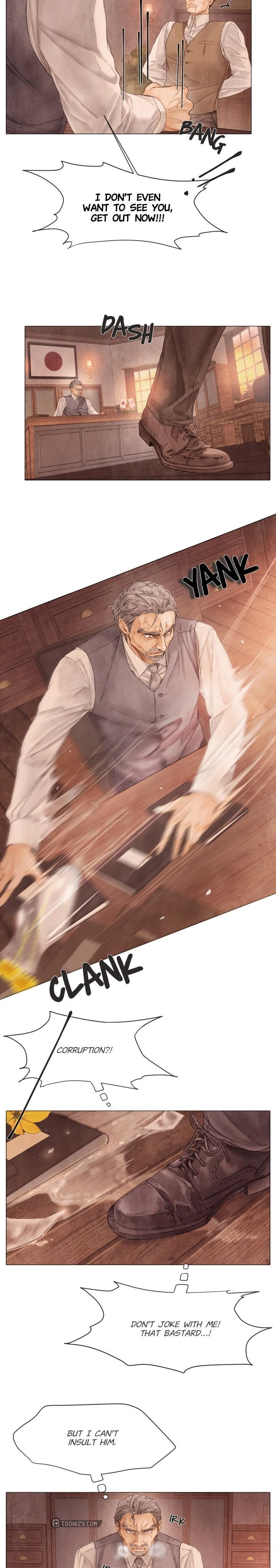 Broken Boy Chapter 46, page 4