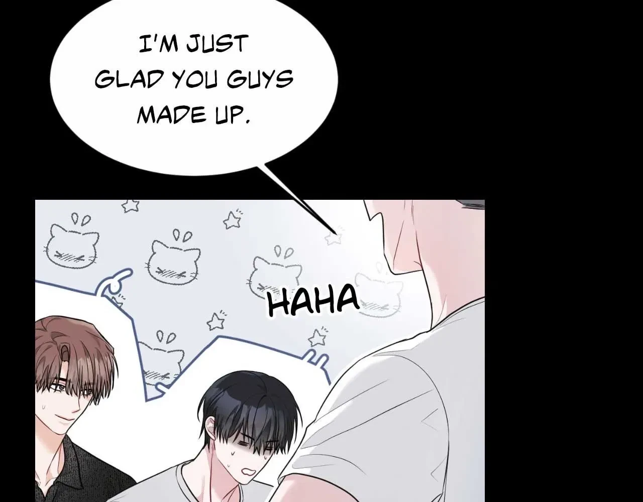 Summer Sparks Chapter 41, page 15