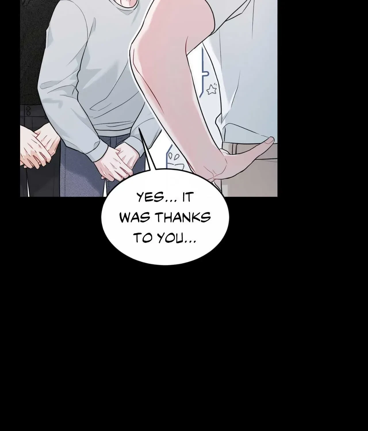 Summer Sparks Chapter 41, page 16