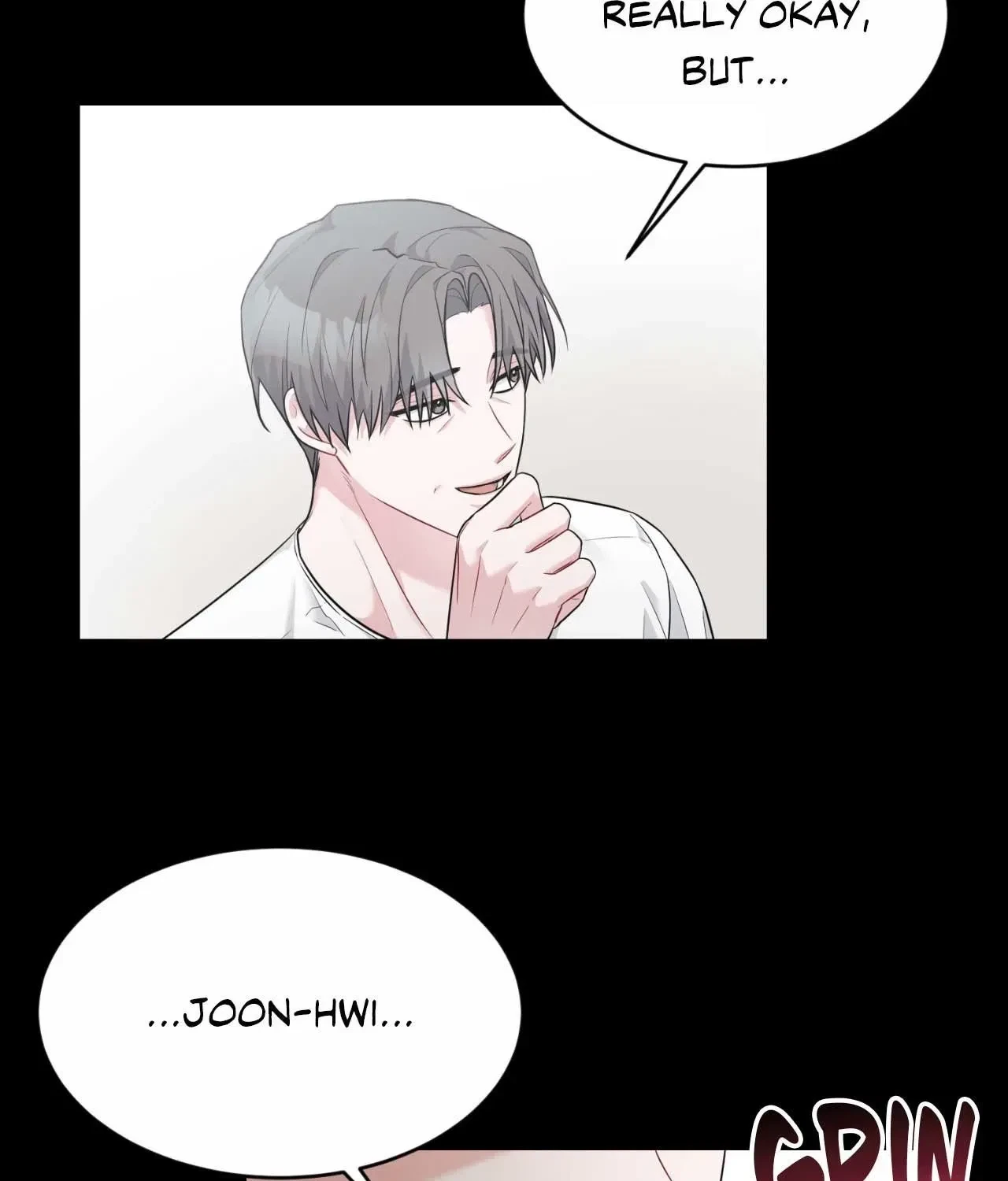 Summer Sparks Chapter 41, page 19