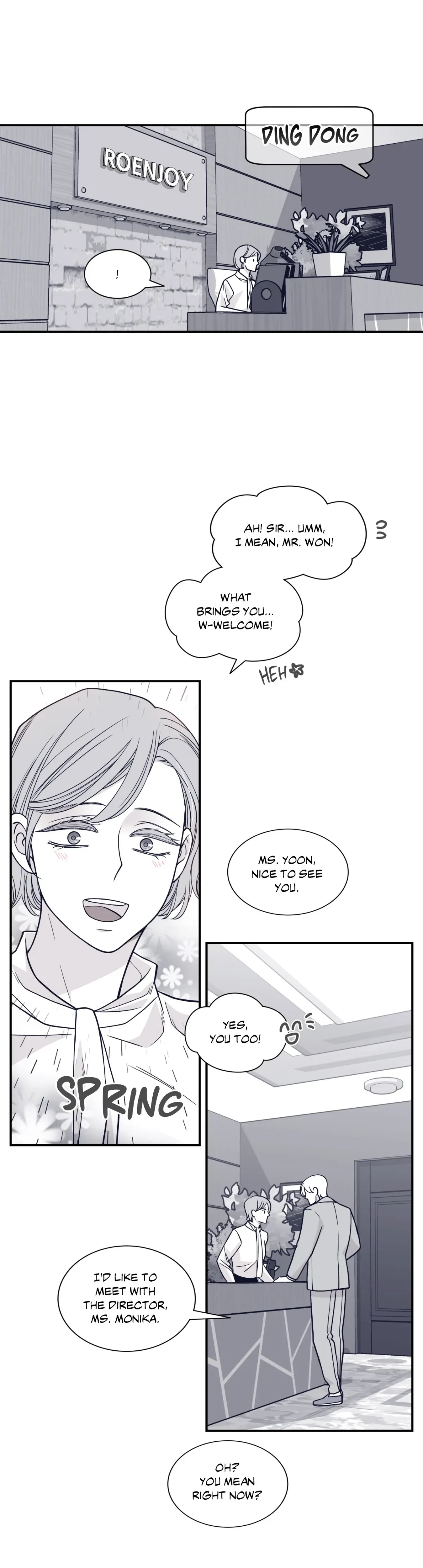 Gold Gray Chapter 111.07, page 3