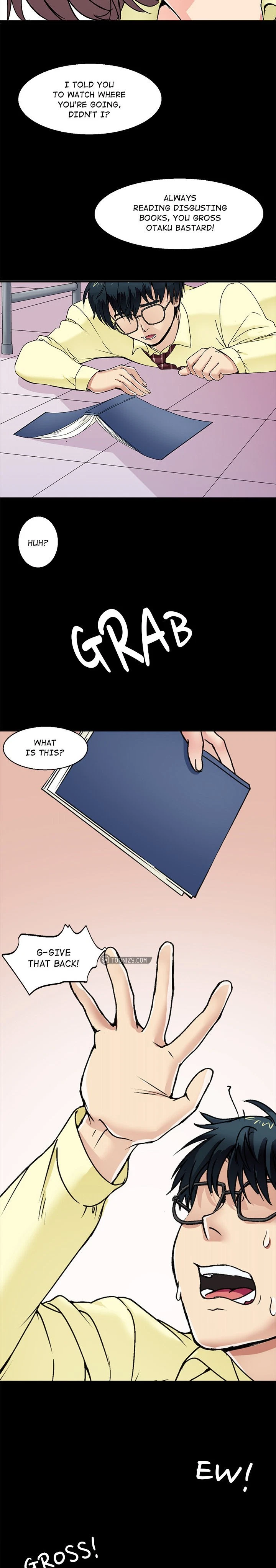 Chapter 1, page 7
