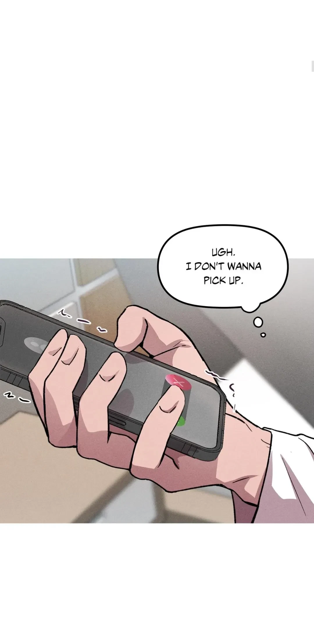 Kill Me If You Can Chapter 11, page 10
