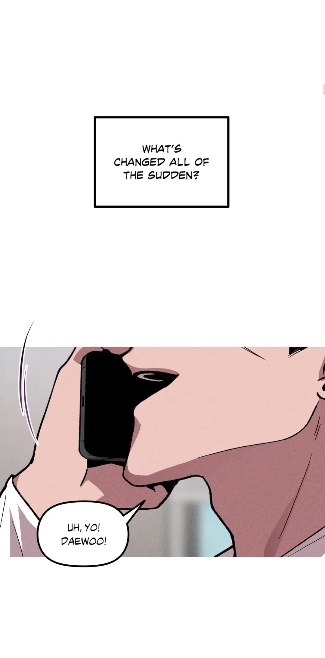 Kill Me If You Can Chapter 11, page 12