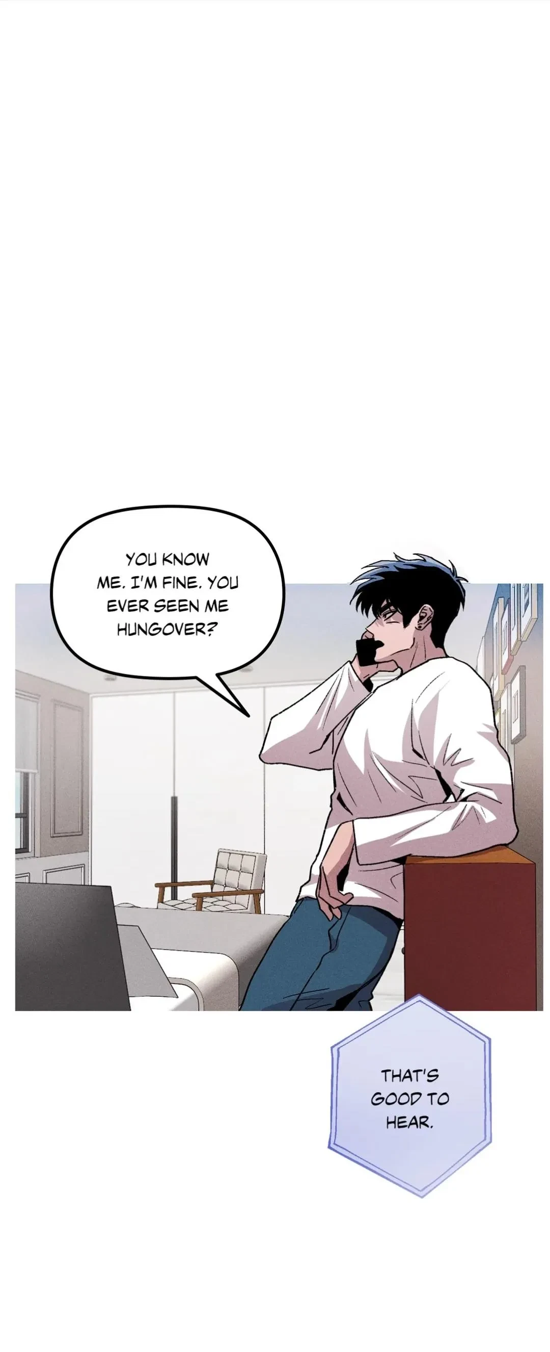 Kill Me If You Can Chapter 11, page 14
