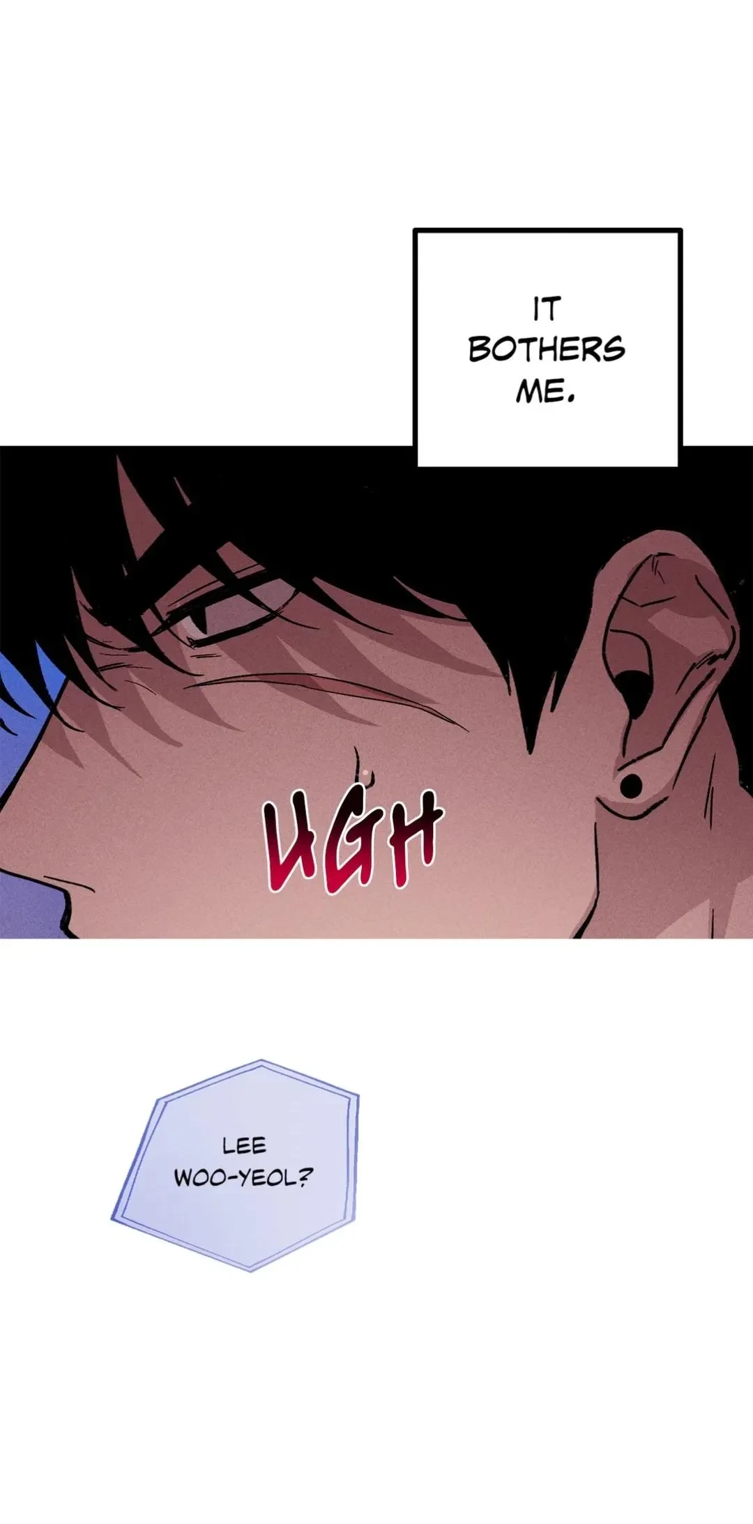 Kill Me If You Can Chapter 11, page 16