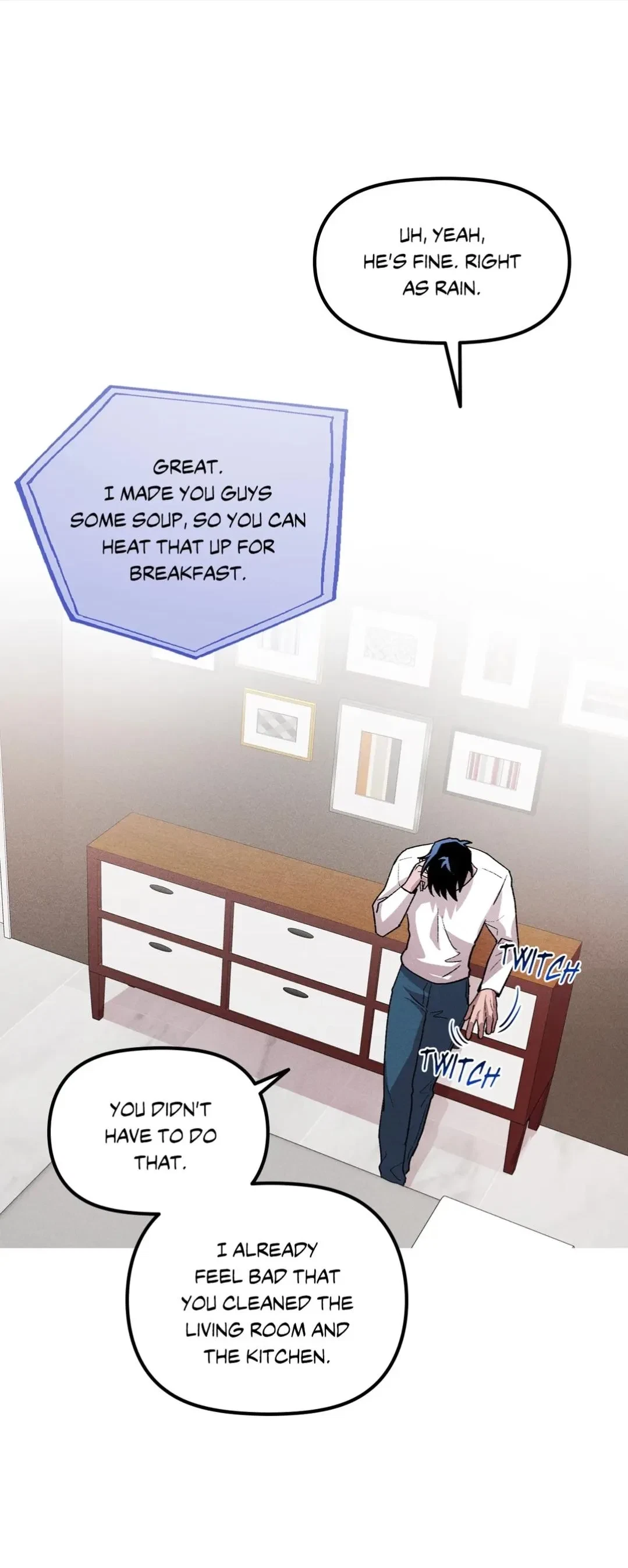 Kill Me If You Can Chapter 11, page 17