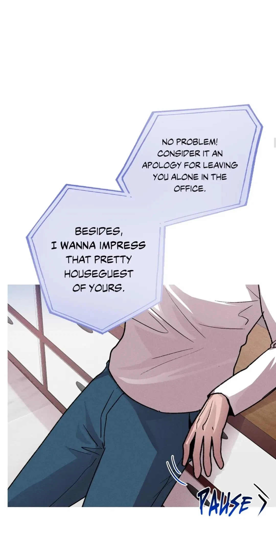 Kill Me If You Can Chapter 11, page 18