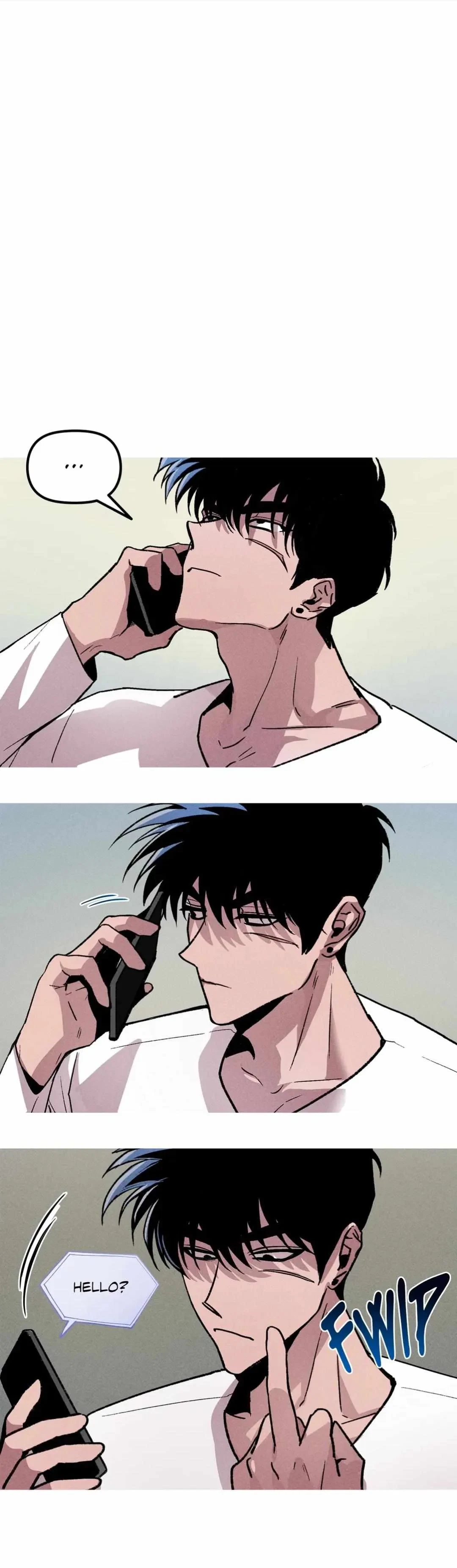 Kill Me If You Can Chapter 11, page 19