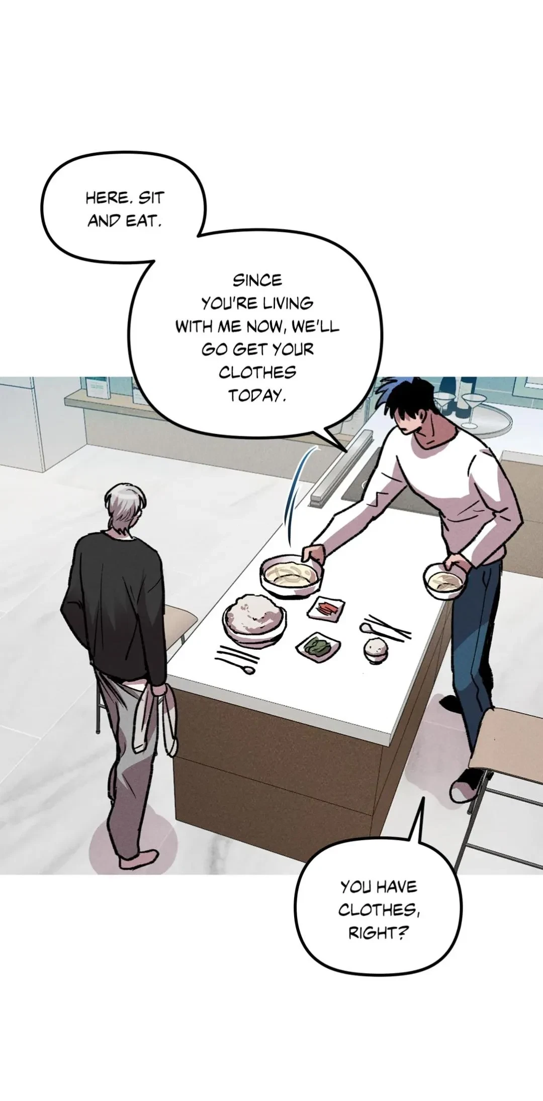 Kill Me If You Can Chapter 11, page 25