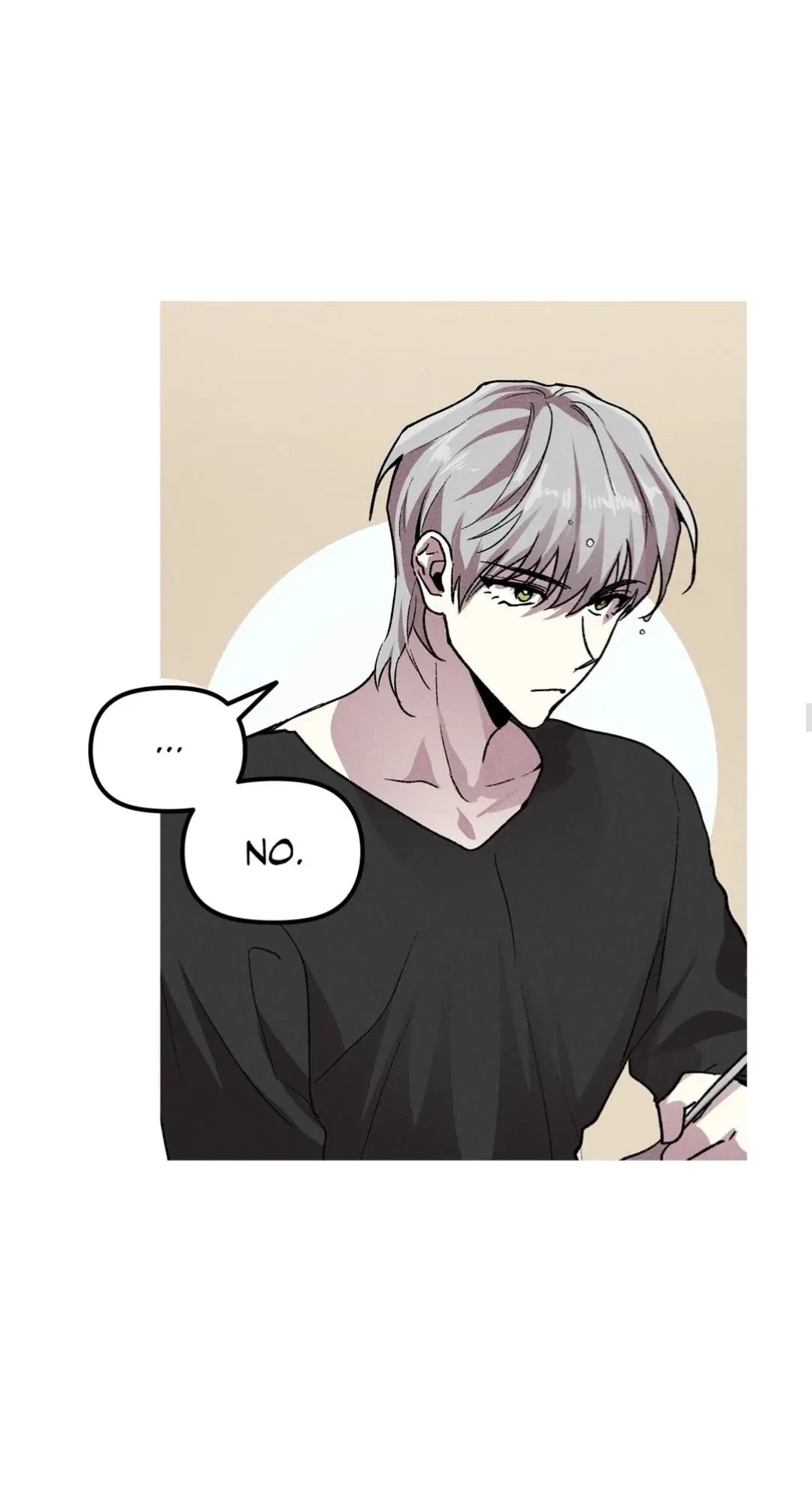 Kill Me If You Can Chapter 11, page 26