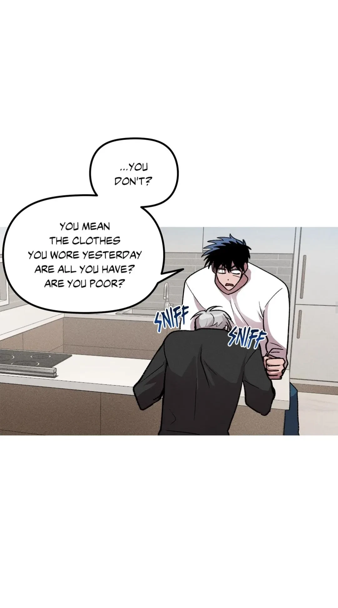 Kill Me If You Can Chapter 11, page 27