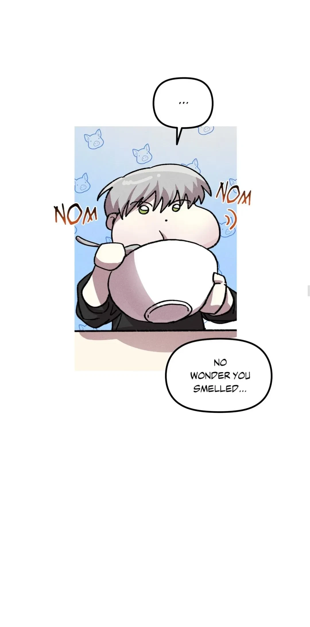 Kill Me If You Can Chapter 11, page 28