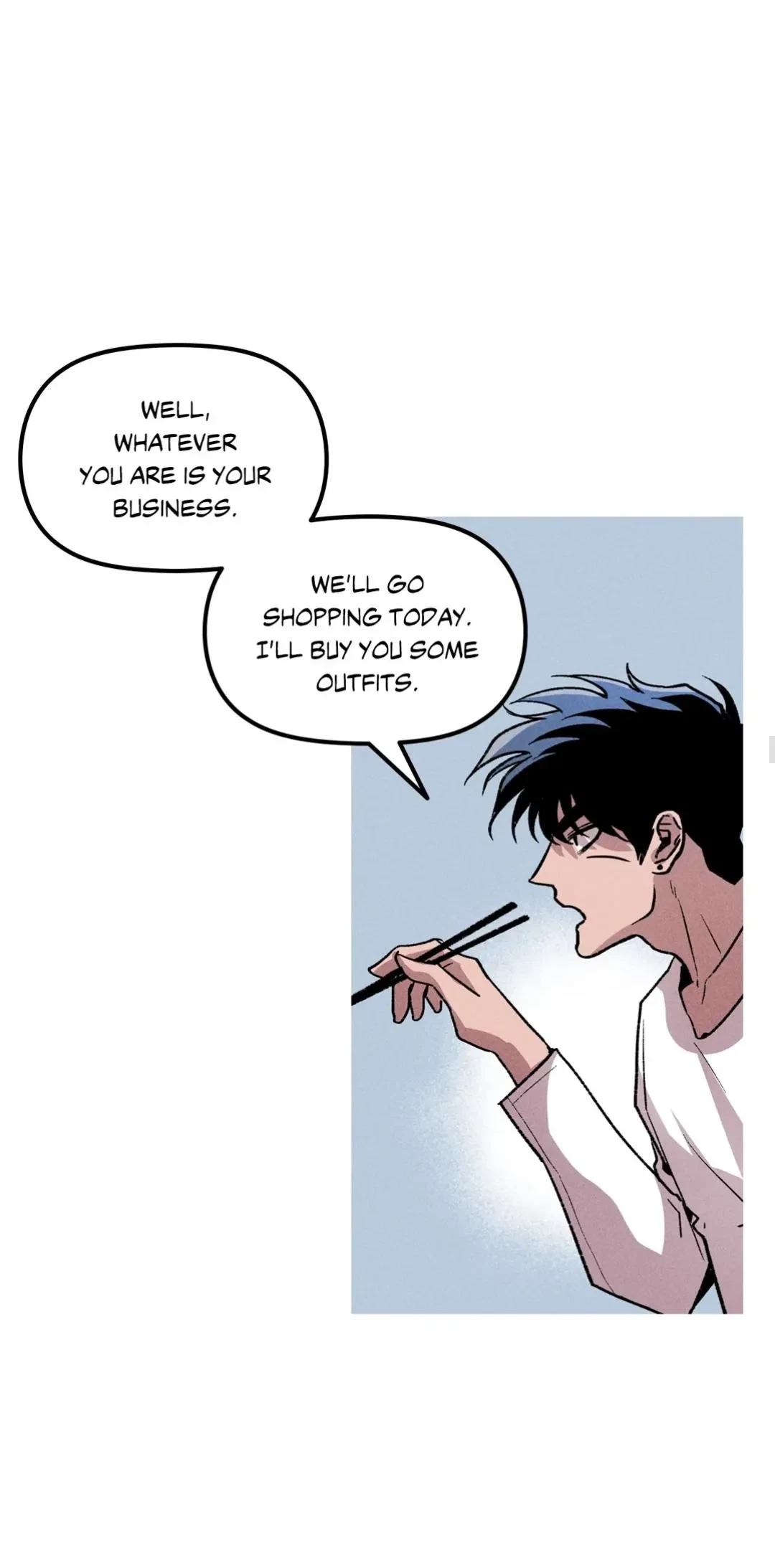 Kill Me If You Can Chapter 11, page 29