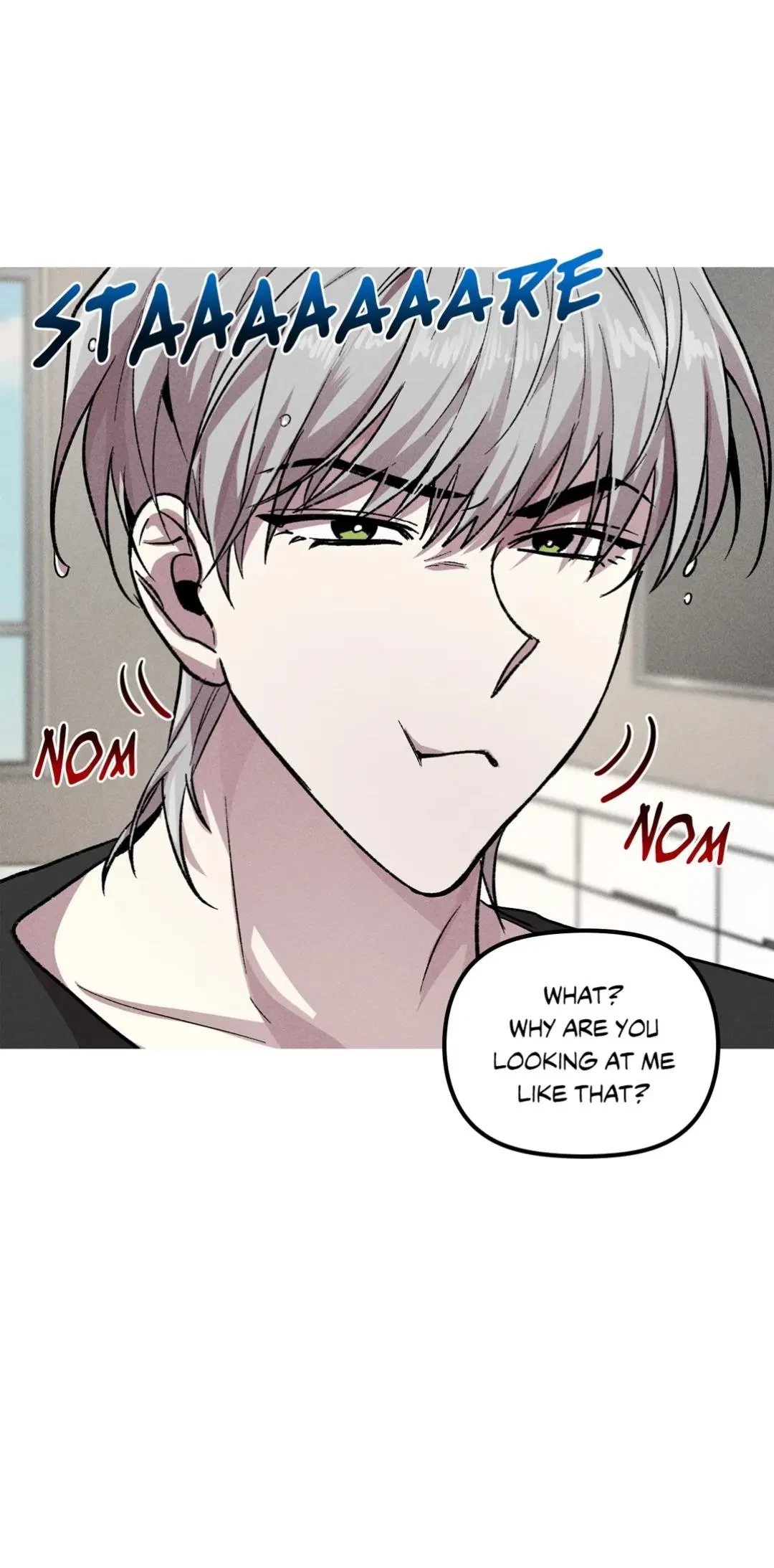 Kill Me If You Can Chapter 11, page 30