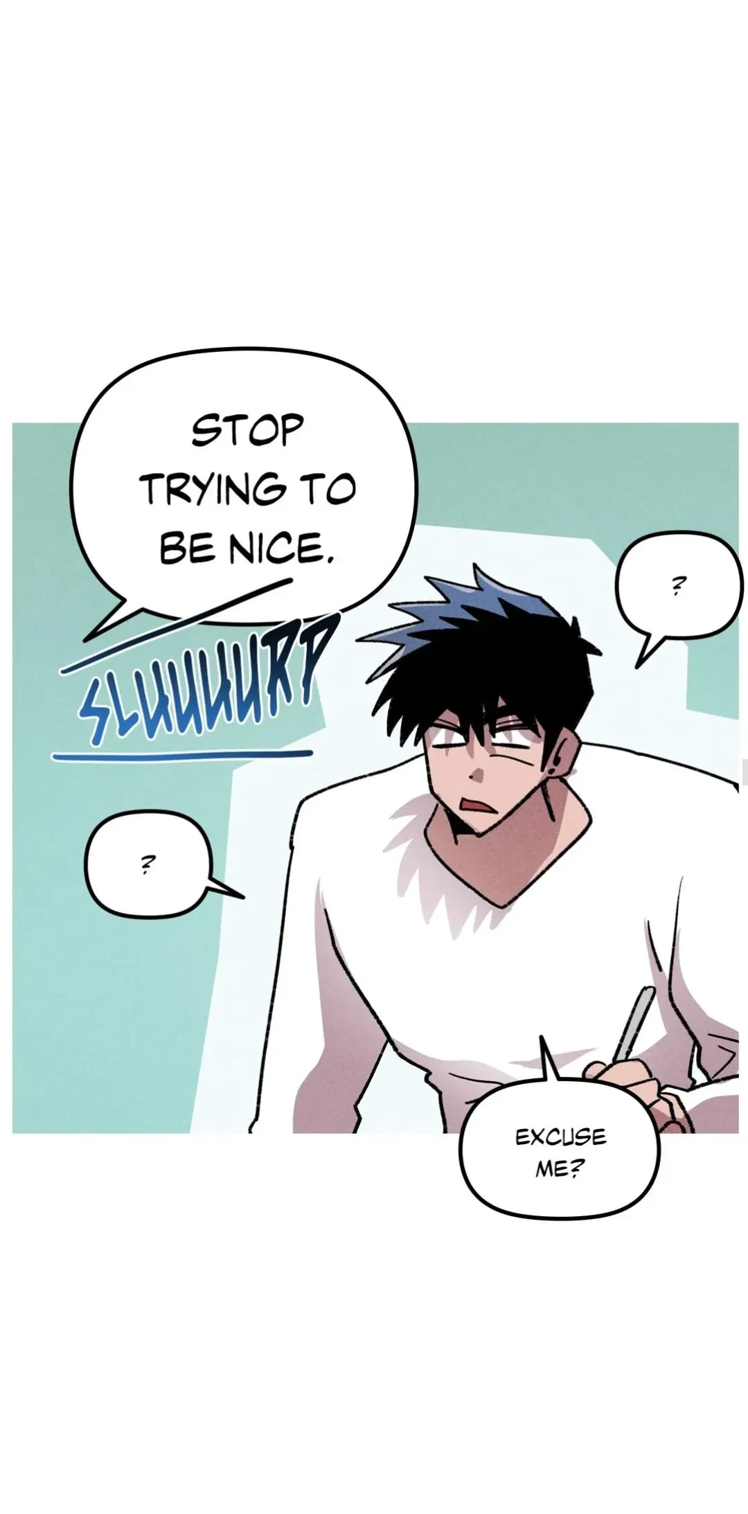Kill Me If You Can Chapter 11, page 31