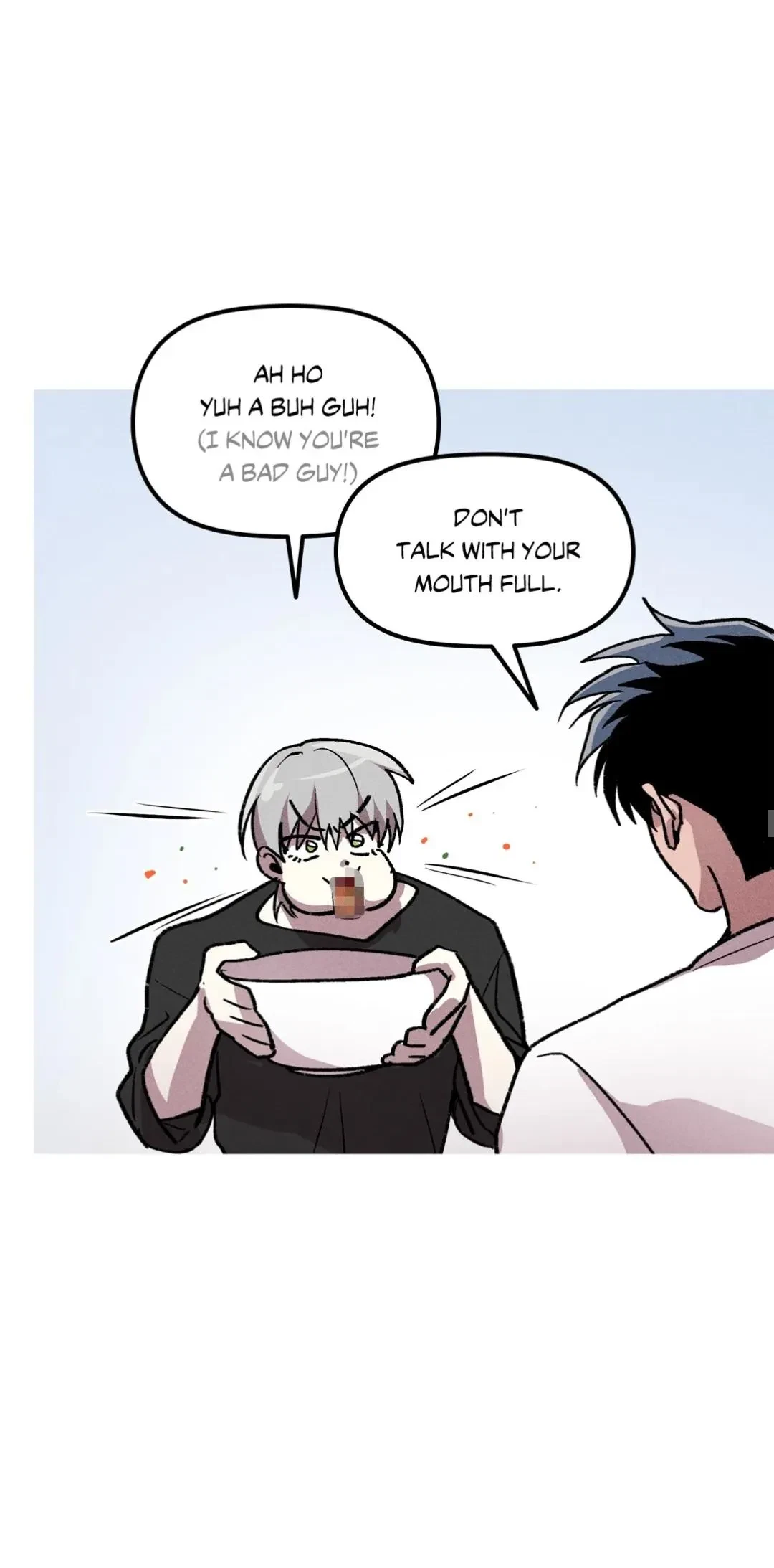 Kill Me If You Can Chapter 11, page 32