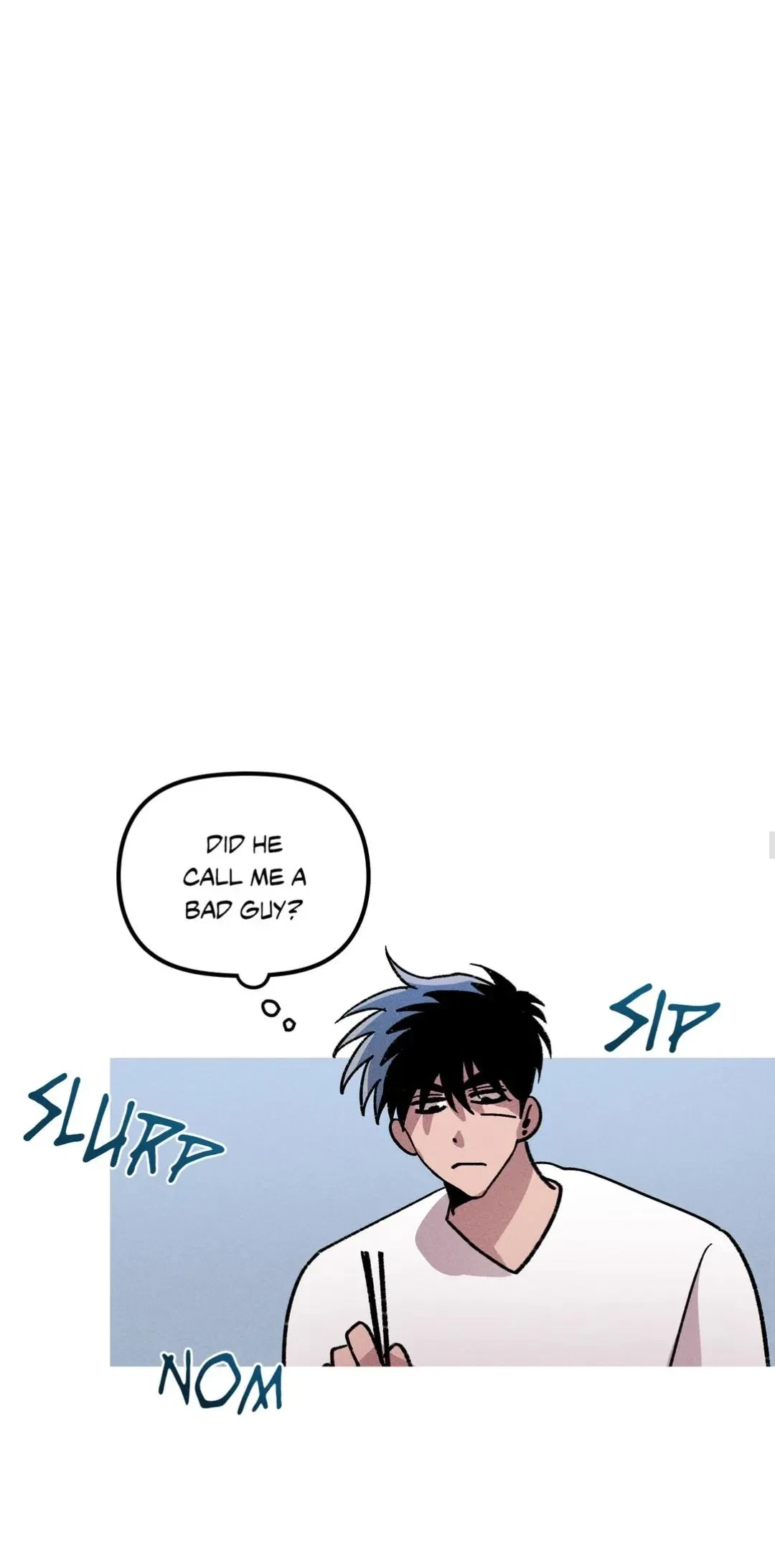 Kill Me If You Can Chapter 11, page 33