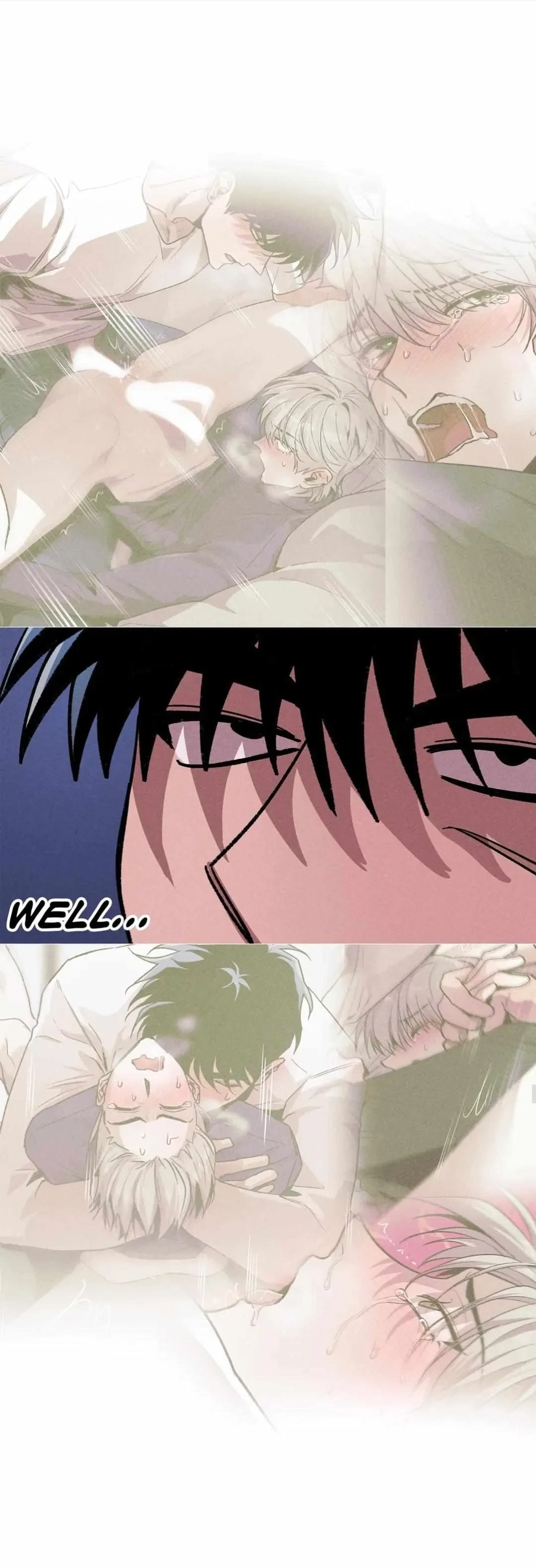 Kill Me If You Can Chapter 11, page 34