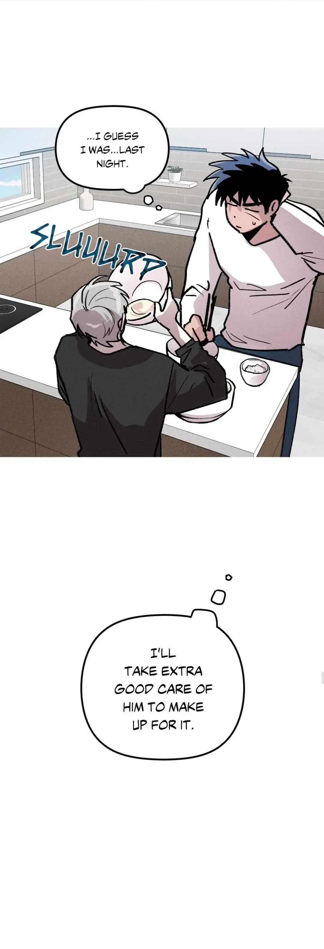 Kill Me If You Can Chapter 11, page 35