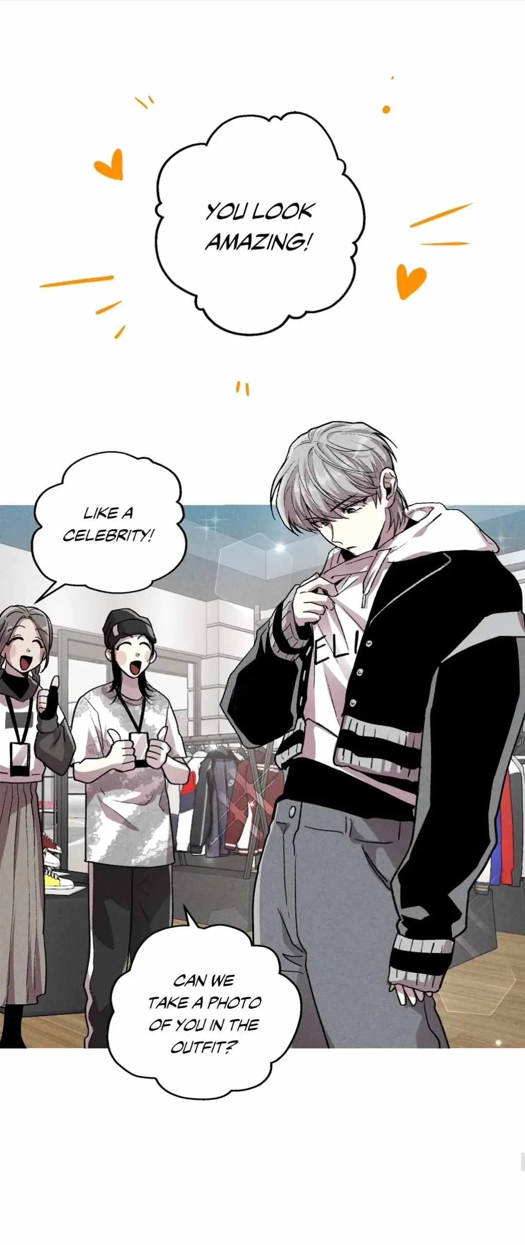 Kill Me If You Can Chapter 11, page 38