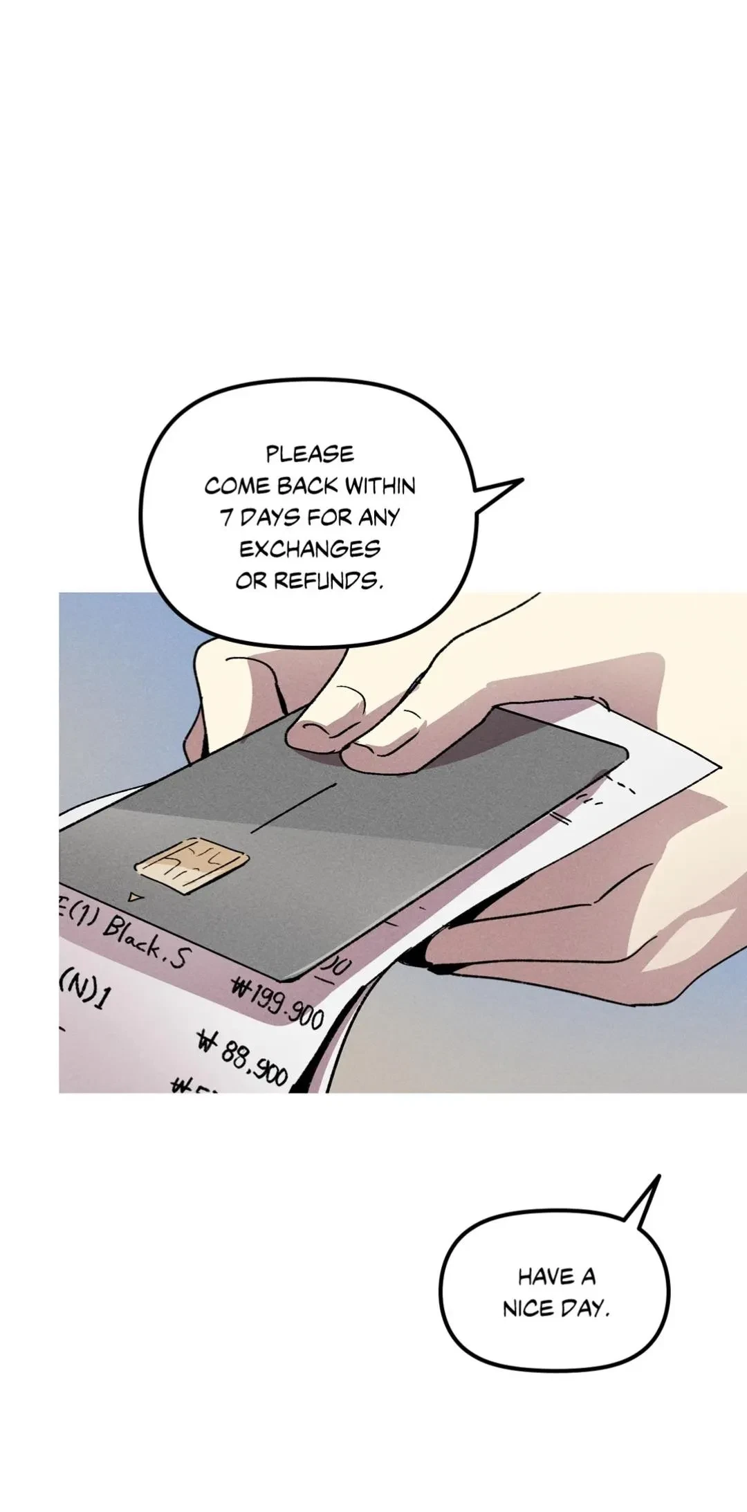 Kill Me If You Can Chapter 11, page 41