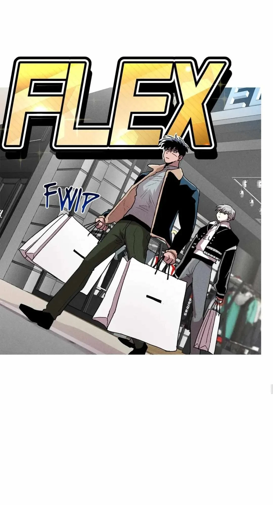 Kill Me If You Can Chapter 11, page 42