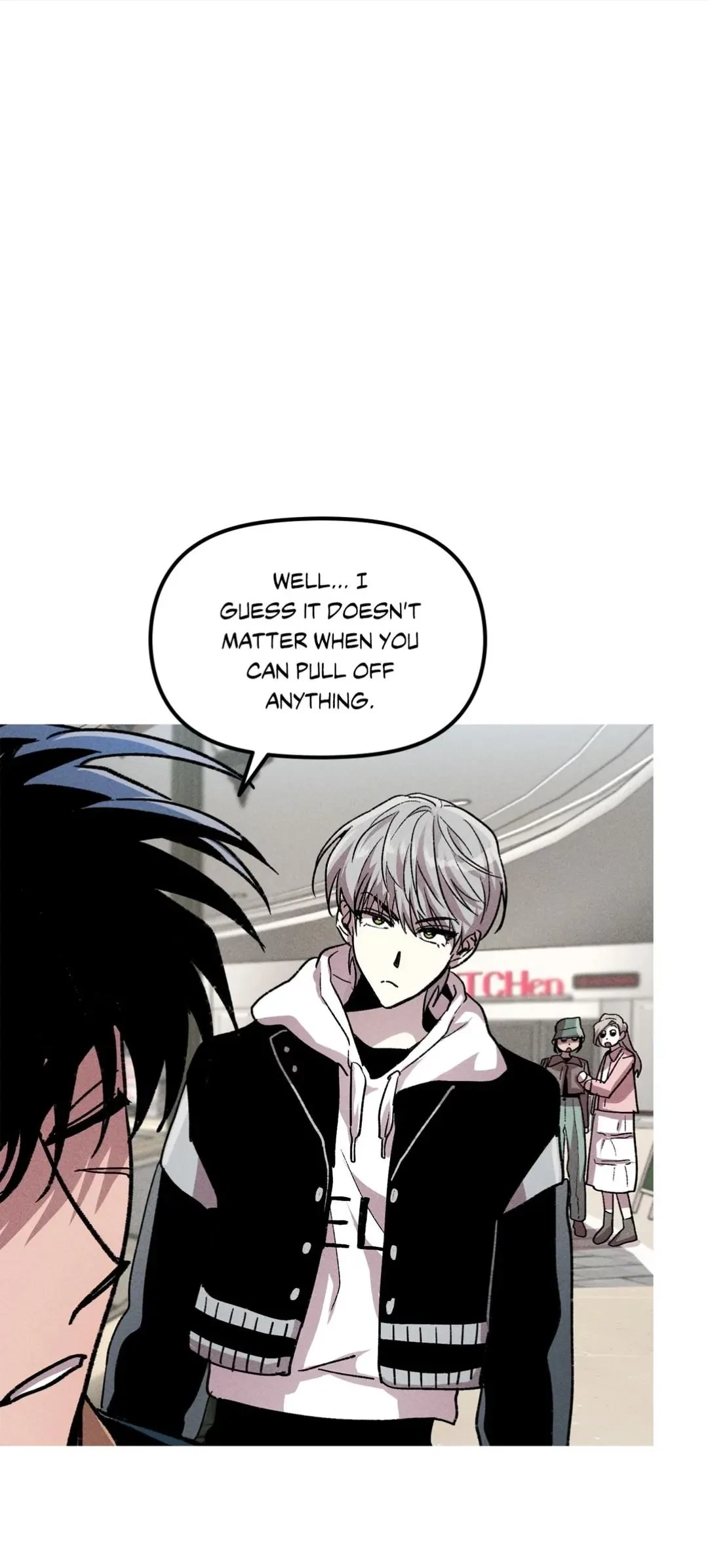 Kill Me If You Can Chapter 11, page 44