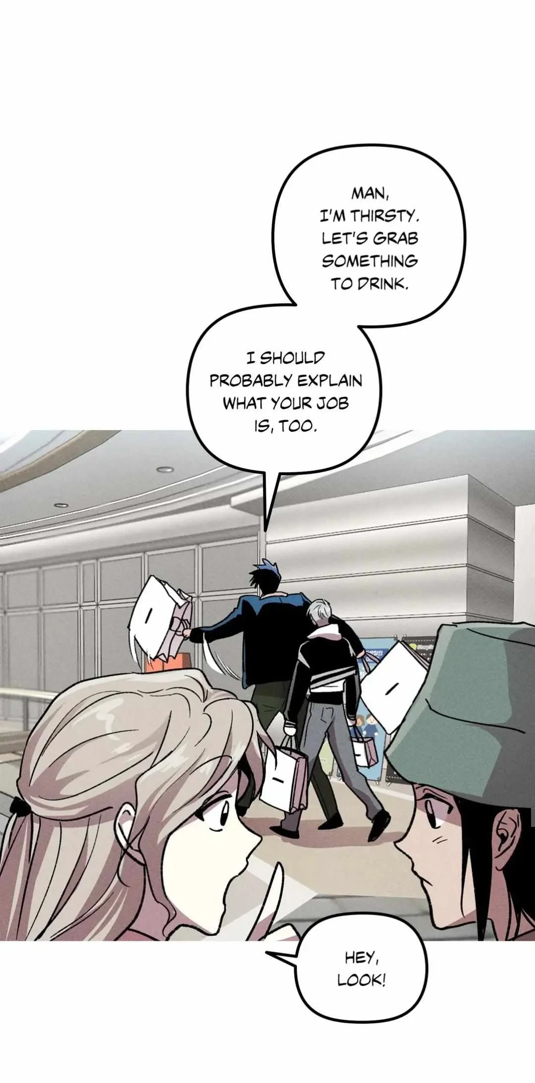 Kill Me If You Can Chapter 11, page 45