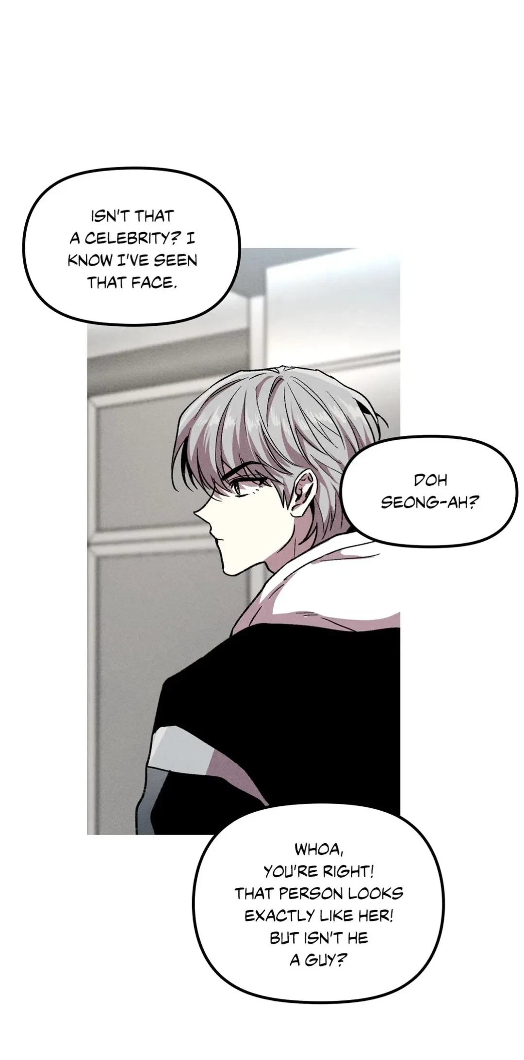 Kill Me If You Can Chapter 11, page 46